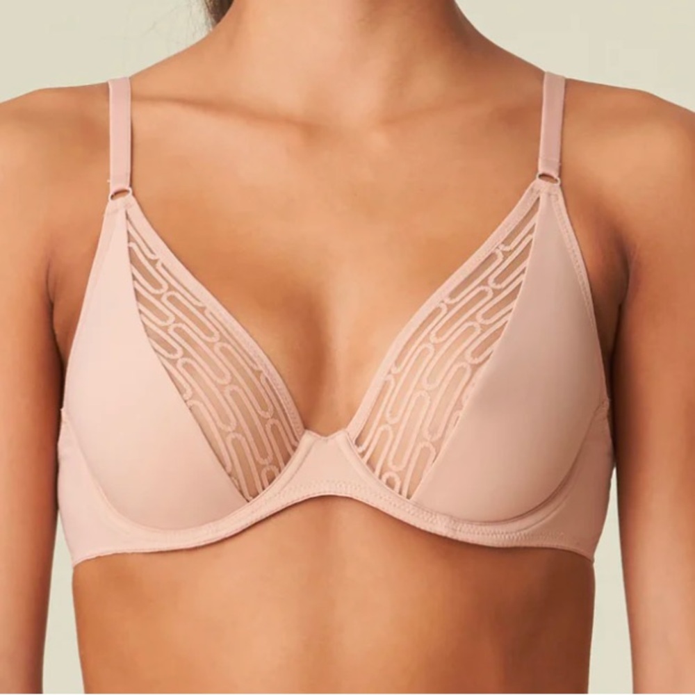 NWT Marie Joe Bra